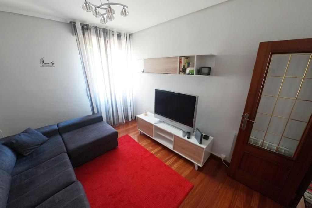 Centro Bec, Parking Incluido Apartament *
