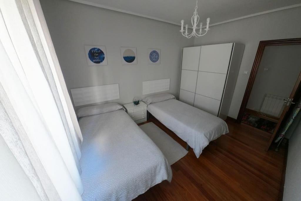 Centro Bec, Parking Incluido Apartament Barakaldo