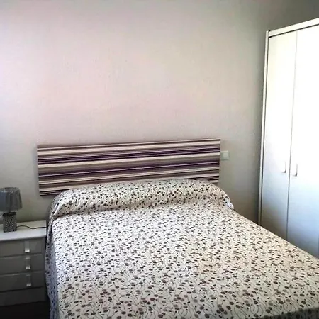 Apartamento Centro Barakaldo Bec, Parking Incluido Exterior foto