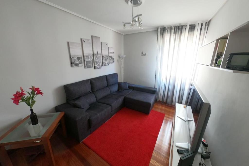 Apartment Centro Bec, Parking Incluido *